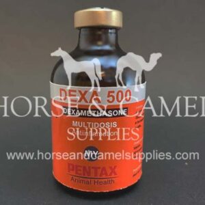 500 dexa dexamethasone pain reliever anti inflammatory race horse camel analgesic antiinflammatory 600x450 2