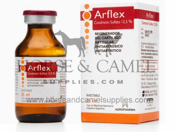 Arflex 25 ml agropharma anti arthritic Arthritis chondropathies hydrarthrosis joint osteoarthritis osteoarticular surgery tendinitis 600x450 1