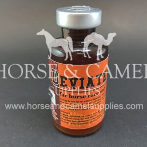Deviate stimulant energy power race horse camel vitamins sprint endurance 600x450 1