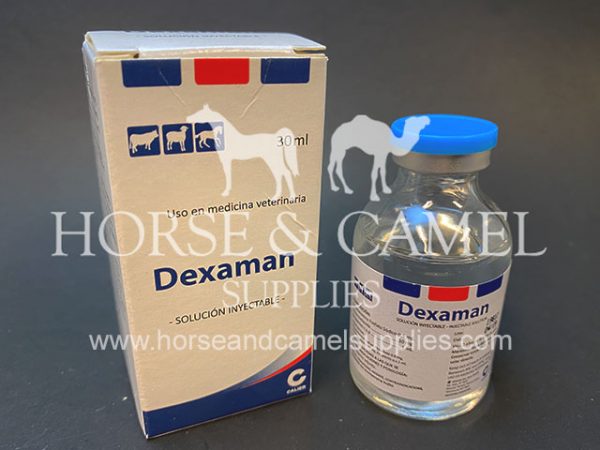 Dexaman callier dexamethasone pain reliever anti inflammatory horse camel veterinary medicine antiinflammatory killer 600x450 1
