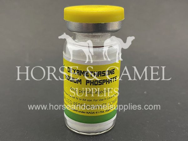 Dexamethasone sodium phosphate dexa dexamethasone pain reliever anti inflammatory race horse camel killer 600x450 1