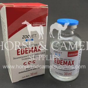 Edemax zoovet dexamethasone pain reliever anti inflammatory race horse camel dexa killer antiinflammatory 600x450 3