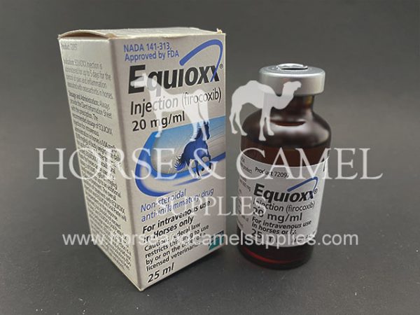 Equioxx merial firocoxib anti inflammatory pain reliever horse camel analgesic 600x450 2