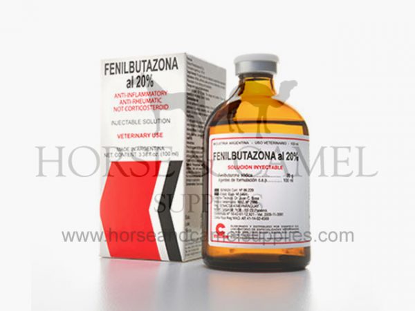 Fenilbutazona 600x450 1