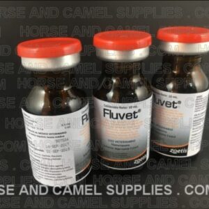Fluvet Zoetis Flumetasone Flumethasone Pain reliever anti inflammatory Glucorticoid esteroid horse camel race 008 600x450 1