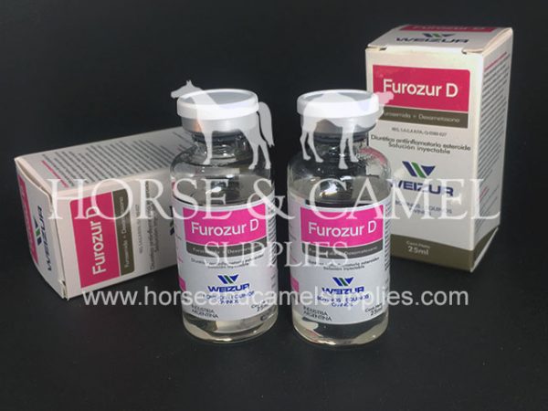 Furozur Weizur Furosemide dexa dexamethasone pain reliever anti inflammatory diuretic horse camel synedem diurezone furanyl ubredem 600x450 2