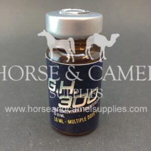 Gh300 gh 300 growth hormone sth hgh race increase muscles Horse Camel 600x450 1