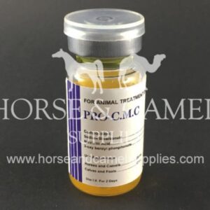 PRO CMC stimulant energy power endurance resistance race horse camel vitamins 600x450 2