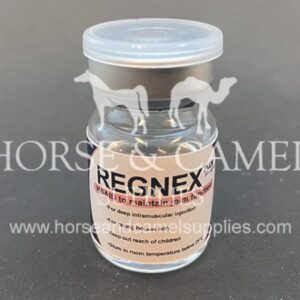 Regnex bone cartilage joint recovery race horse camel magnabone hyaluronate 600x450 1