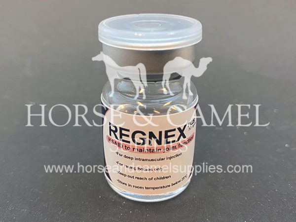 Regnex bone cartilage joint recovery race horse camel magnabone hyaluronate 600x450 2